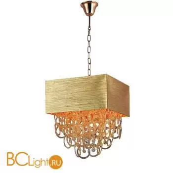 Подвесной светильник Donolux Anellino S110209/4french gold